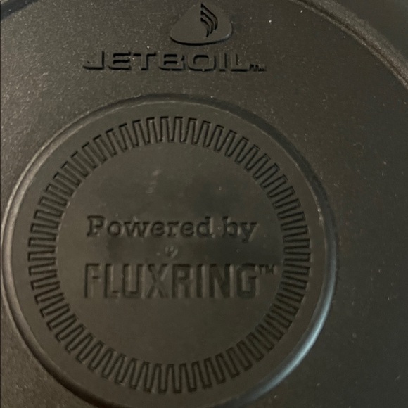 Jetboil Black Outdoor Cooking Pot - Picture 7 of 8